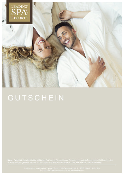 Etwas besonderes schenken